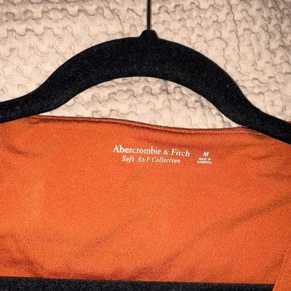 Abercrombie cinch bodysuit - Picture 2 of 2